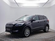 Ford Kuga II Москва  - изображение 19