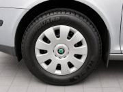 Skoda Octavia II (A5) Москва  - изображение 28