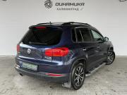 Volkswagen Tiguan I Рестайлинг Калининград  - изображение 22