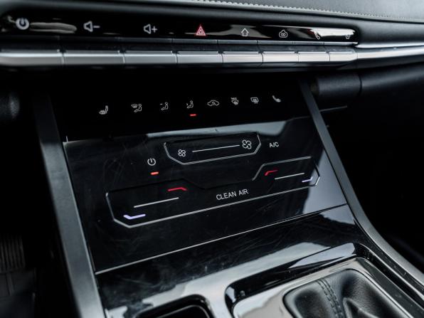 Chery Tiggo 4 Pro I с пробегом 2024 года, цена 1 615 000 рублей, 37974 км, внедорожник, Автокод Объявления