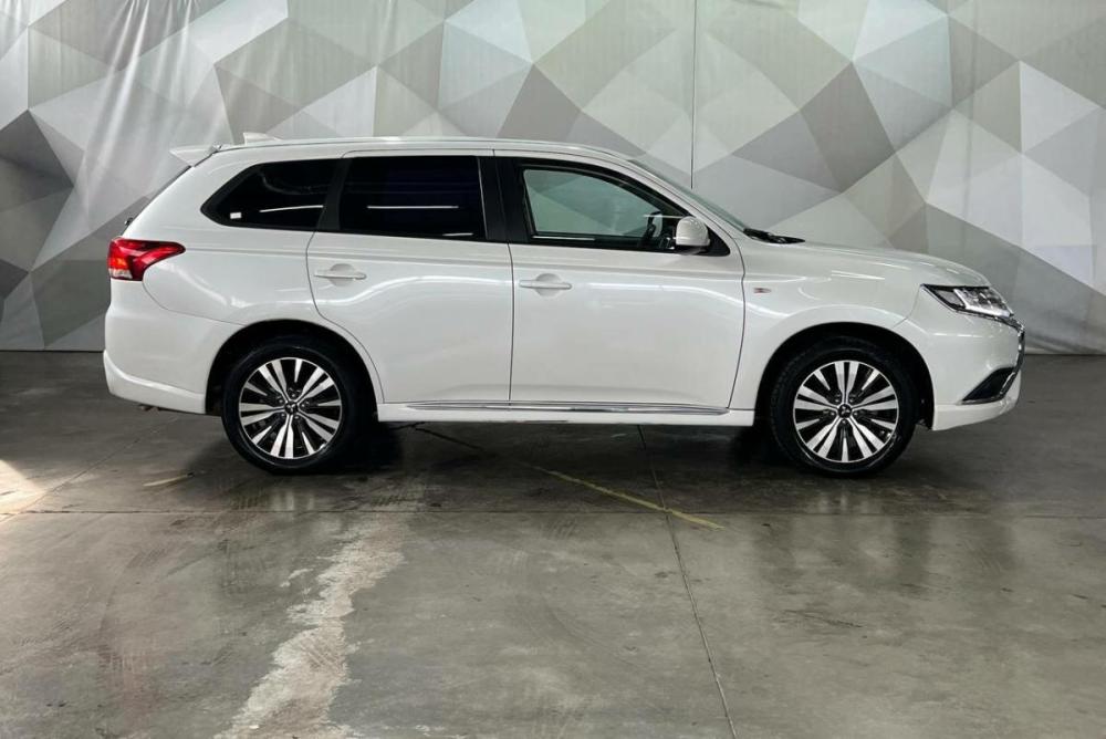 Mitsubishi Outlander Sport I Рестайлинг 3 Оренбург  - изображение 7
