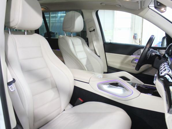 Mercedes-Benz GLS II (X167) с пробегом 2021 года, цена 8 949 000 рублей, 63417 км, внедорожник, Автокод Объявления