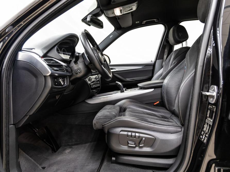 BMW X5 III (F15) Волгоград  - изображение 27
