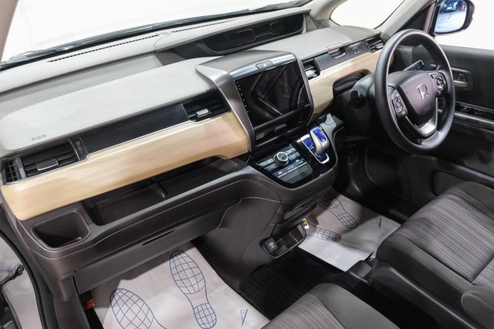 Honda Freed II Новокузнецк  - изображение 16