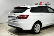 Lada (ВАЗ) Vesta I Саранск  - изображение 29
