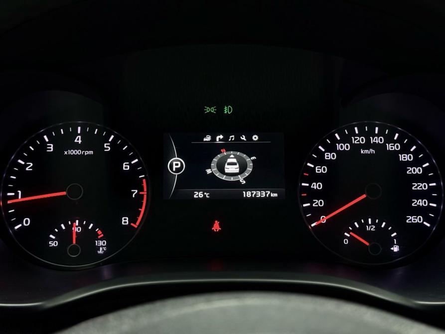 Kia Optima IV Ижевск  - изображение 34