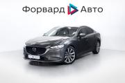 Mazda 6 III (GJ) Рестайлинг 2 Тюмень  - изображение 29