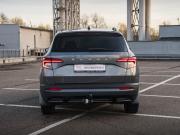 Skoda Karoq I Москва  - изображение 24