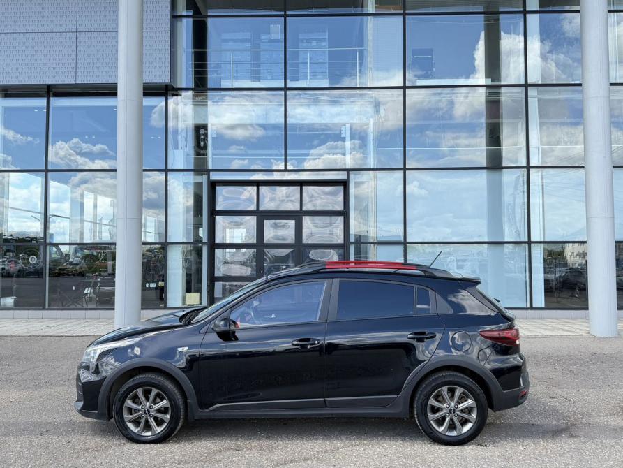Kia Rio IV Рестайлинг Тверь  - изображение 8