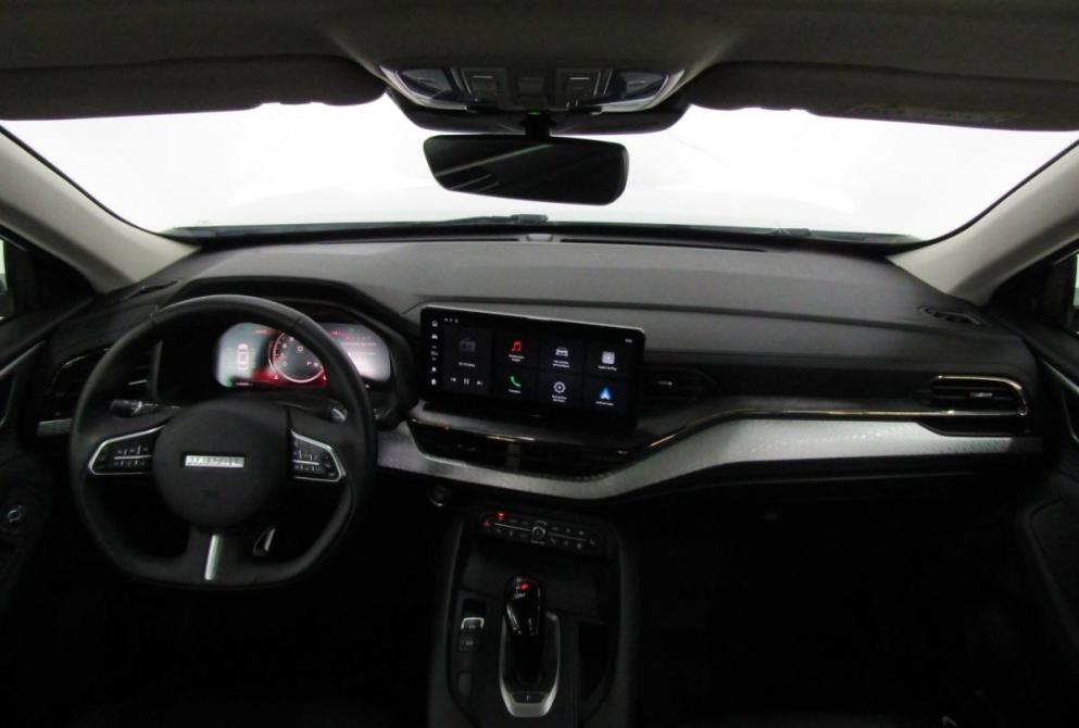 Haval F7 II Екатеринбург  - изображение 17