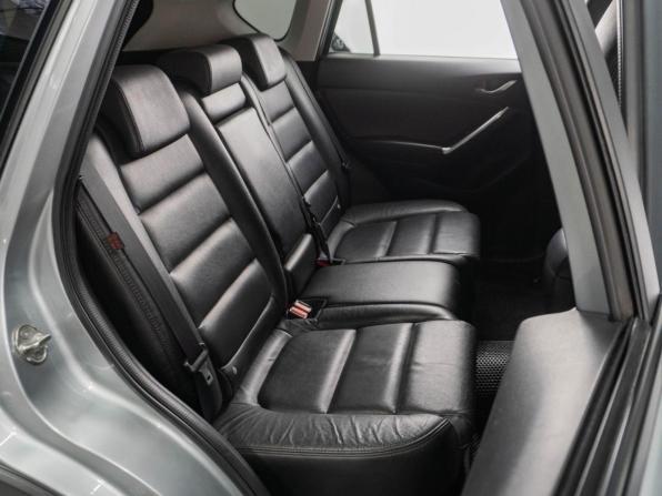 Mazda CX-5 I Рестайлинг с пробегом 2016 года, цена 1 874 521 рубль, 230841 км, внедорожник, Автокод Объявления