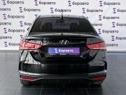 Hyundai Solaris II Рестайлинг Ростов-на-Дону  - изображение 37