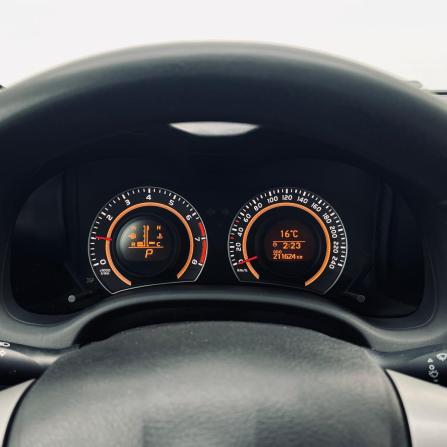 Toyota Corolla X (E140 E150) Рестайлинг с пробегом 2010 года, цена 1 030 000 рублей, 211000 км, седан, Автокод Объявления