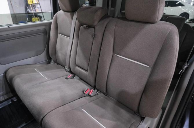 Honda Stepwgn V с пробегом 2015 года, цена 1 499 000 рублей, 390000 км, минивэн, Автокод Объявления