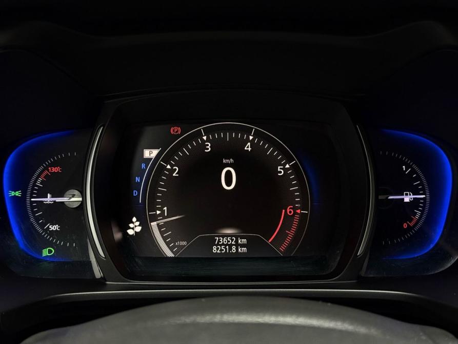 Renault Samsung QM6 I Рестайлинг Ижевск  - изображение 36