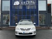 Toyota Corolla X (E140 E150) Рестайлинг Архангельск  - изображение 22