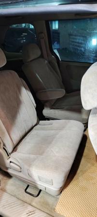 Mazda MPV II (LW) с пробегом 2000 года, цена 350 000 рублей, 191667 км, минивэн, Автокод Объявления