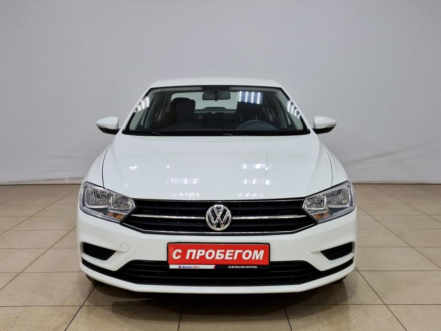 Volkswagen Bora IV Альметьевск  - изображение 2