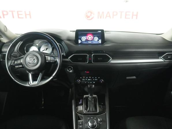 Mazda CX-5 II с пробегом 2020 года, цена 2 245 000 рублей, 161914 км, внедорожник, Автокод Объявления