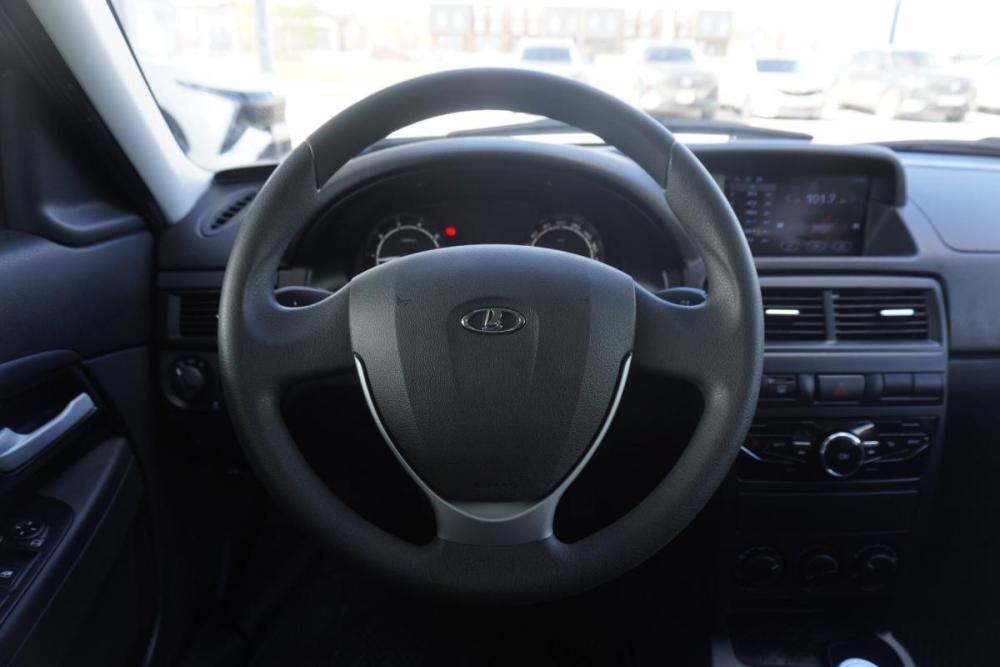 Lada (ВАЗ) Priora I Рестайлинг Ульяновск  - изображение 13