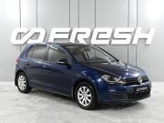 Volkswagen Golf VI Ростов-на-Дону  - изображение 18