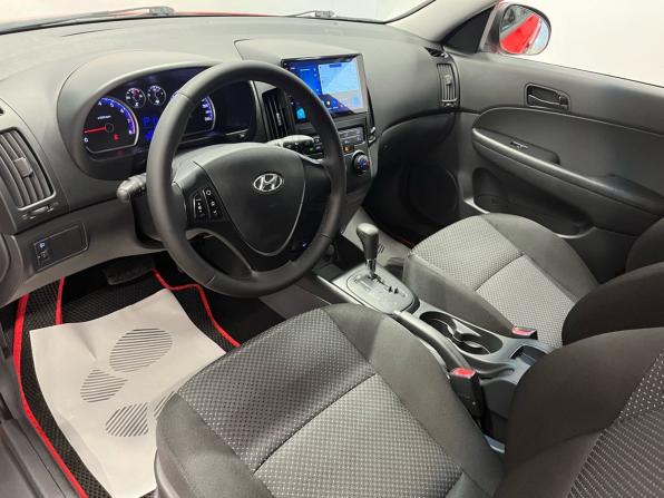 Hyundai i30 I Рестайлинг с пробегом 2010 года, цена 588 000 рублей, 243000 км, хэтчбек, Автокод Объявления