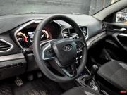 Lada (ВАЗ) Vesta I Рестайлинг (NG) Екатеринбург  - изображение 32