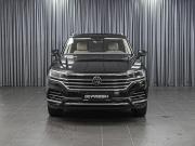 Volkswagen Touareg III Ставрополь  - изображение 26