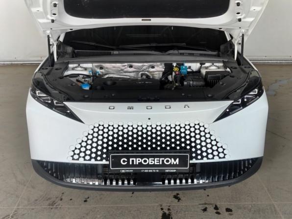 Omoda C7 с пробегом 2025 года, цена 2 480 000 рублей, 15277 км, внедорожник, Автокод Объявления