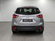 Mazda CX-5 I Рестайлинг Москва  - изображение 36