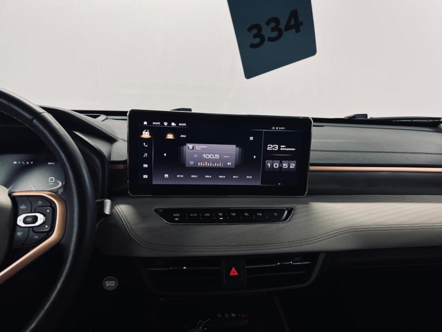 Haval Jolion I Санкт-Петербург  - изображение 14