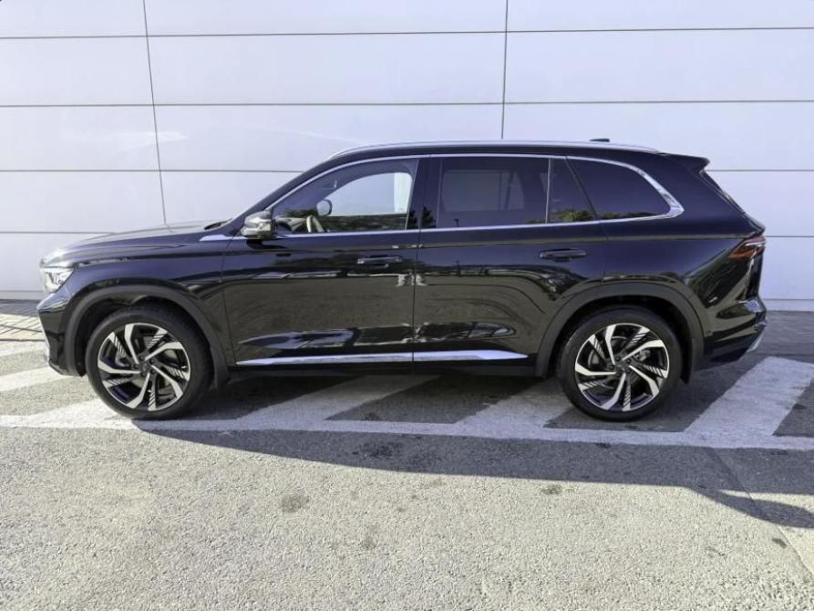 Geely Monjaro I Ставрополь  - изображение 8