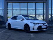 Toyota Corolla XII (E210) Москва  - изображение 29
