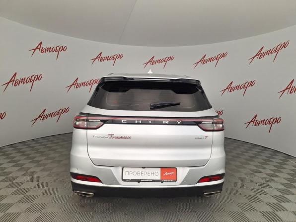 Chery Tiggo 7 Pro Max I Рестайлинг с пробегом 2024 года, цена 2 100 000 рублей, 6489 км, внедорожник, Автокод Объявления