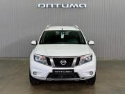 Nissan Terrano III (D10) Краснодар  - изображение 22