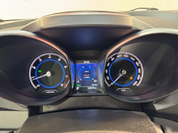 Chery Tiggo 5 I Рестайлинг с пробегом 2018 года, цена 1 150 000 рублей, 120678 км, внедорожник, Автокод Объявления