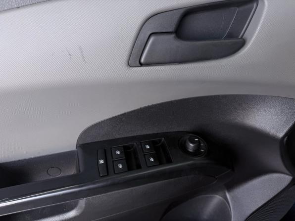 Chevrolet Aveo II с пробегом 2012 года, цена 659 000 рублей, 143000 км, седан, Автокод Объявления