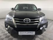 Toyota Fortuner II Москва  - изображение 21