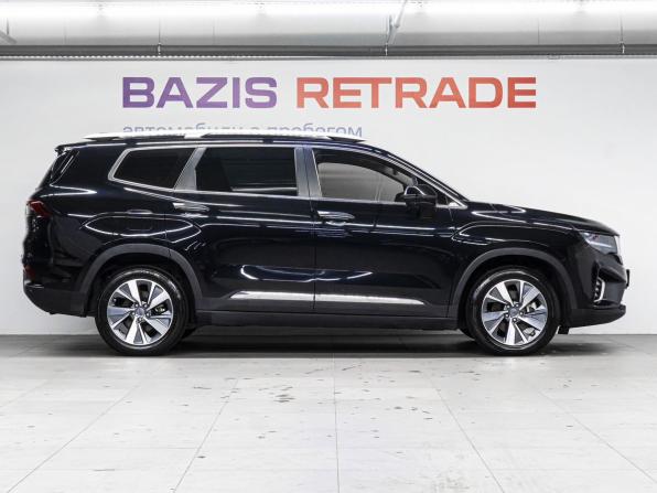 Geely Haoyue I Рестайлинг с пробегом 2021 года, цена 2 849 000 рублей, 53411 км, внедорожник, Автокод Объявления