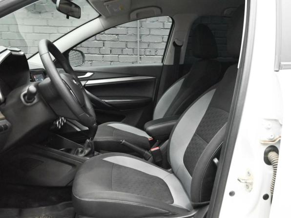 Lada (ВАЗ) Vesta I Рестайлинг (NG) с пробегом 2023 года, цена 1 300 000 рублей, 49024 км, седан, Автокод Объявления