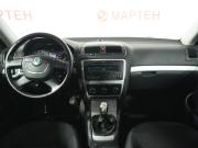 Skoda Octavia II (A5) Рестайлинг Вологда  - изображение 32
