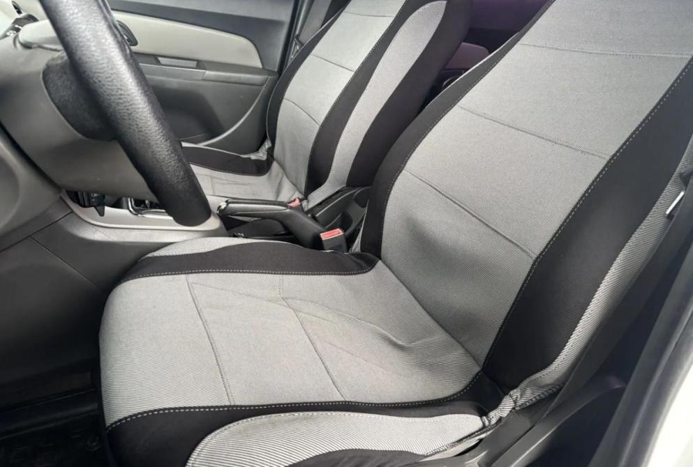 Chevrolet Cruze I Киров  - изображение 15