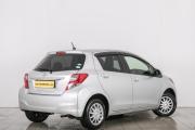 Toyota Vitz III (XP130) Рестайлинг Красноярск  - изображение 23