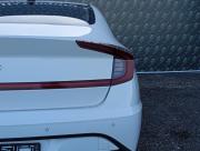 Hyundai Sonata VIII (DN8) Краснодар  - изображение 41