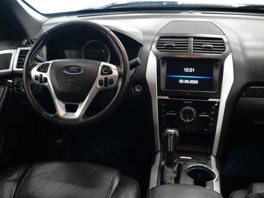 Ford Explorer V Самара  - изображение 9