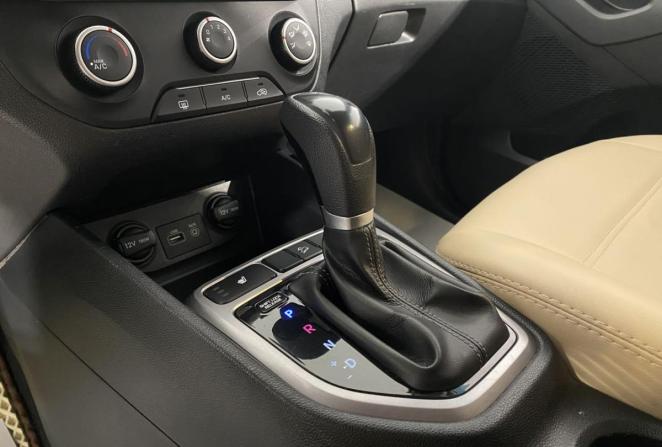 Hyundai Creta I с пробегом 2019 года, цена 1 650 000 рублей, 169139 км, внедорожник, Автокод Объявления