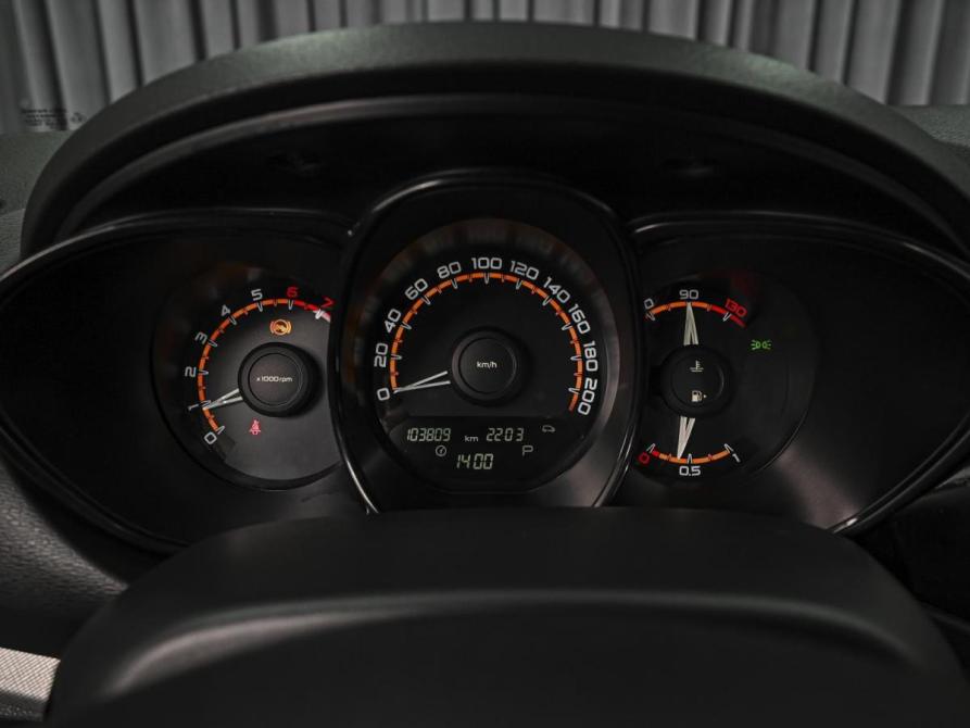 Lada (ВАЗ) Vesta I Ставрополь  - изображение 21