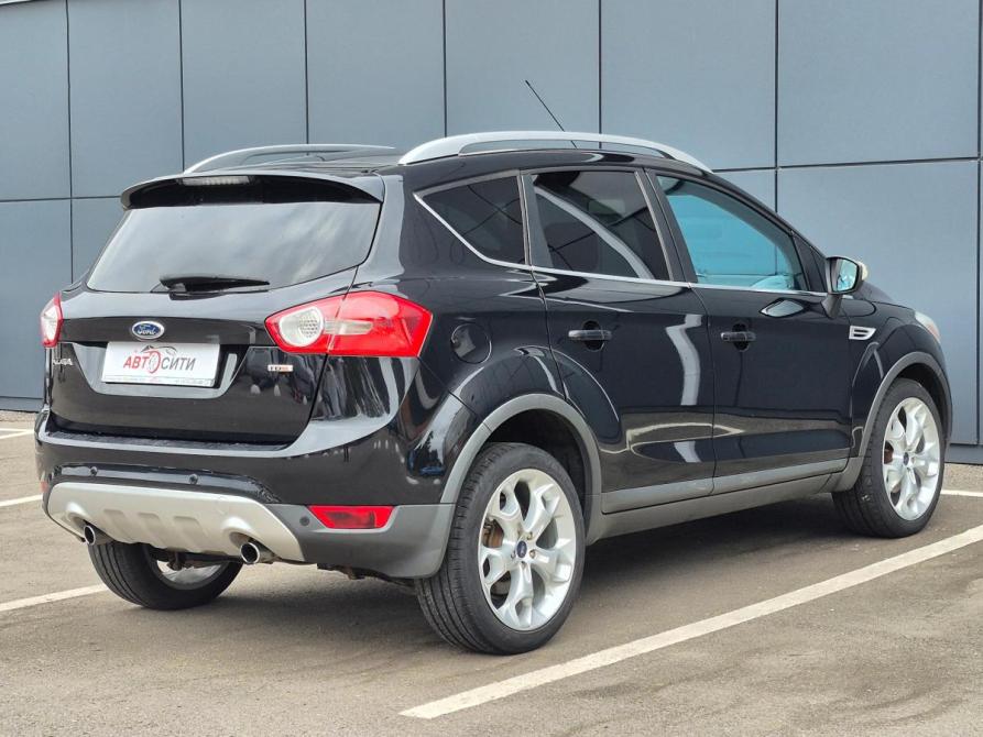 Ford Kuga I Воронеж  - изображение 7