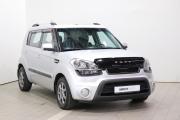 Kia Soul I Рестайлинг Иркутск  - изображение 23