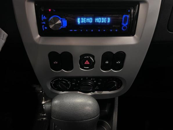 Renault Sandero I с пробегом 2012 года, цена 591 000 рублей, 237182 км, хэтчбек, Автокод Объявления